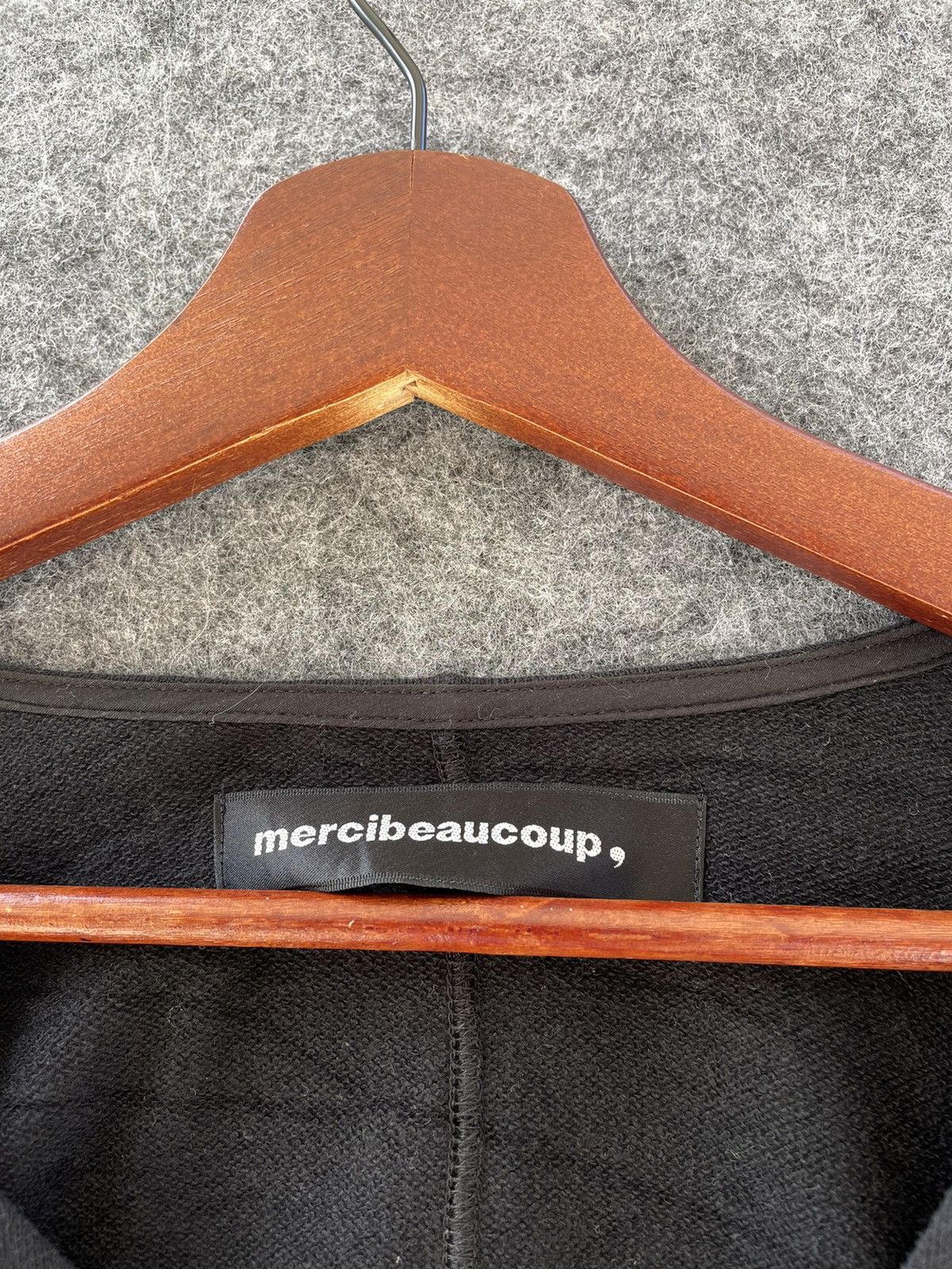Issey Miyake ISSEY MIYAKE MERCIBEAUCOP CROP TOP Size S / US 4 / IT 40 - 5 Thumbnail