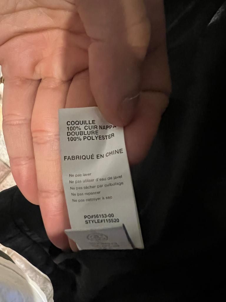 Adidas coat in white and blue Size US L / EU 52-54 / 3 - 6 Thumbnail