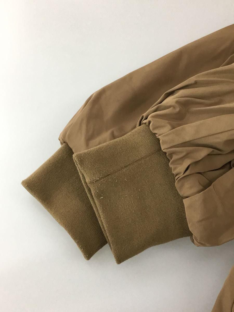 Undercover Oversized Bomber Jacket Size US XL / EU 56 / 4 - 5 Thumbnail