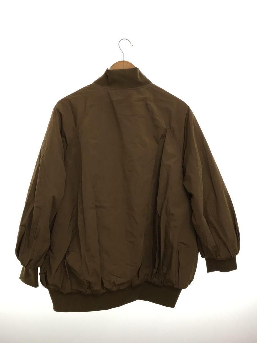 Undercover Oversized Bomber Jacket Size US XL / EU 56 / 4 - 2 Thumbnail