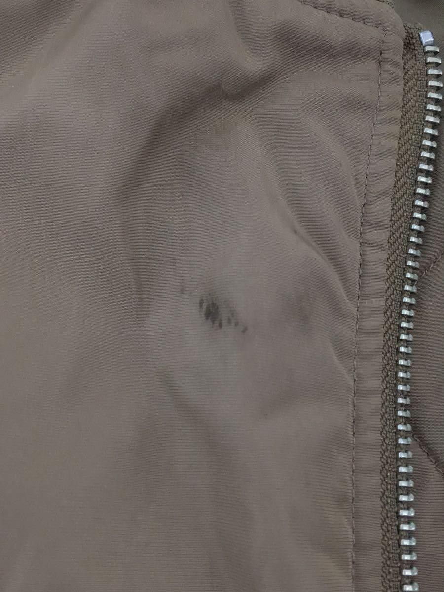 Undercover Oversized Bomber Jacket Size US XL / EU 56 / 4 - 6 Thumbnail
