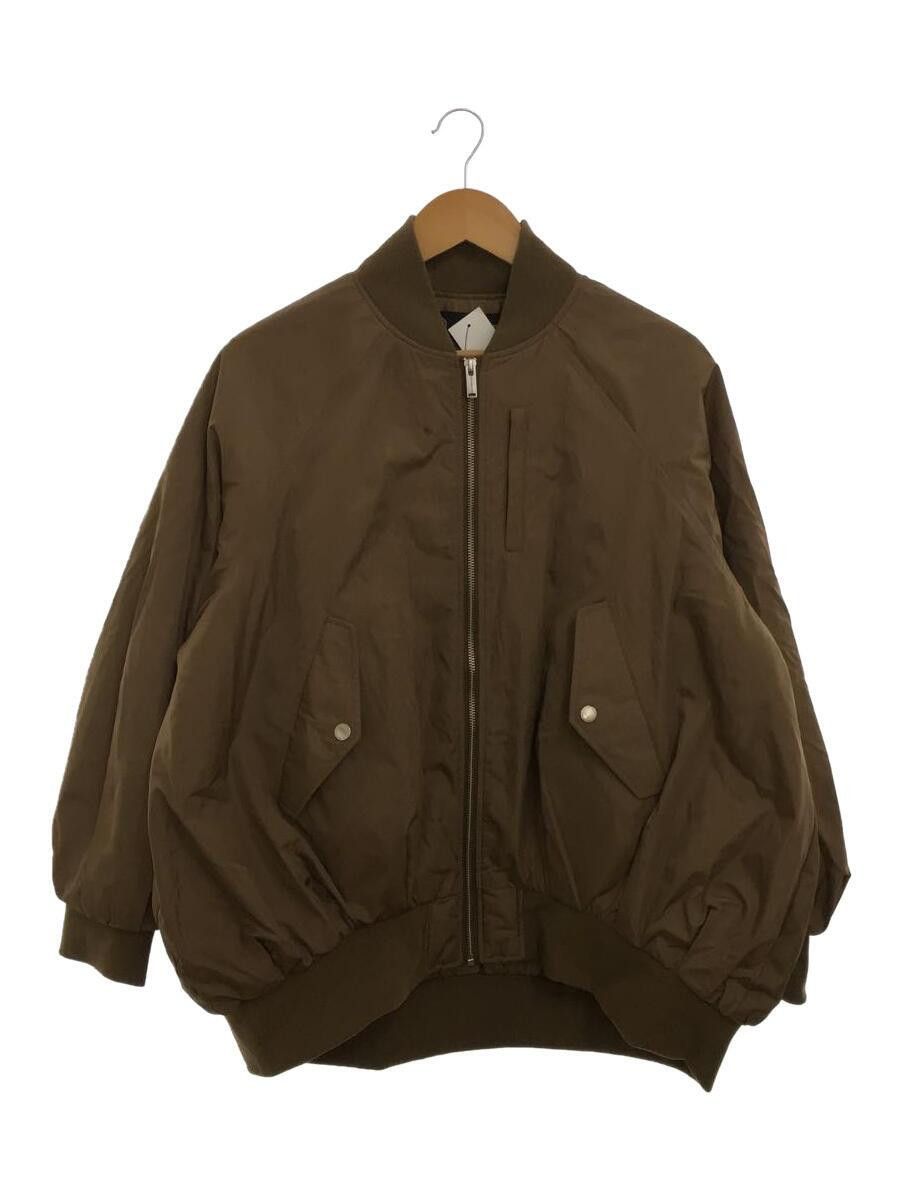Undercover Oversized Bomber Jacket Size US XL / EU 56 / 4 - 1 Thumbnail