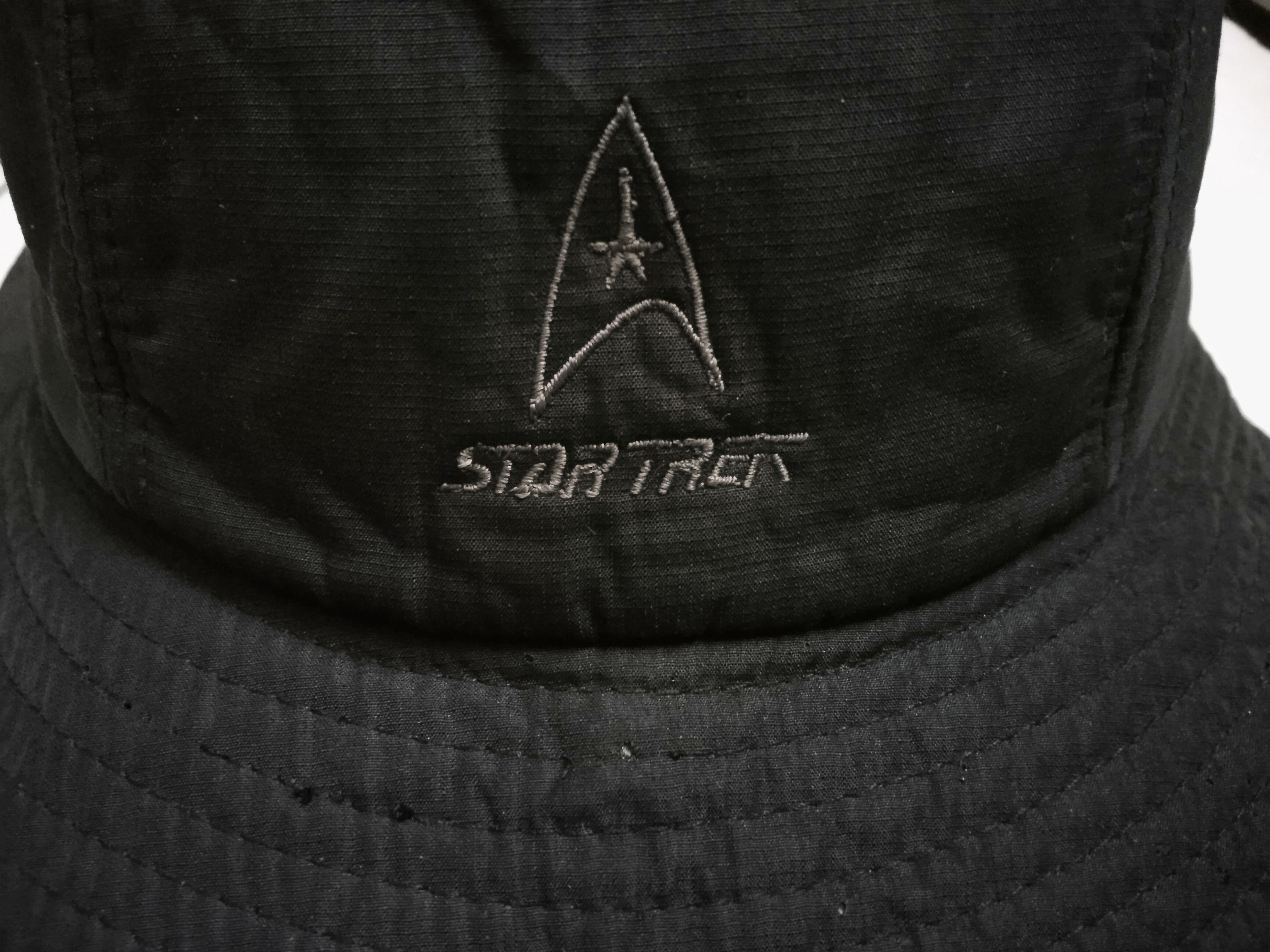 Other STAR TREK VINTAGE OUTDOOR BUCKET HAT MASK BALACLAVA Size ONE SIZE - 12 Thumbnail