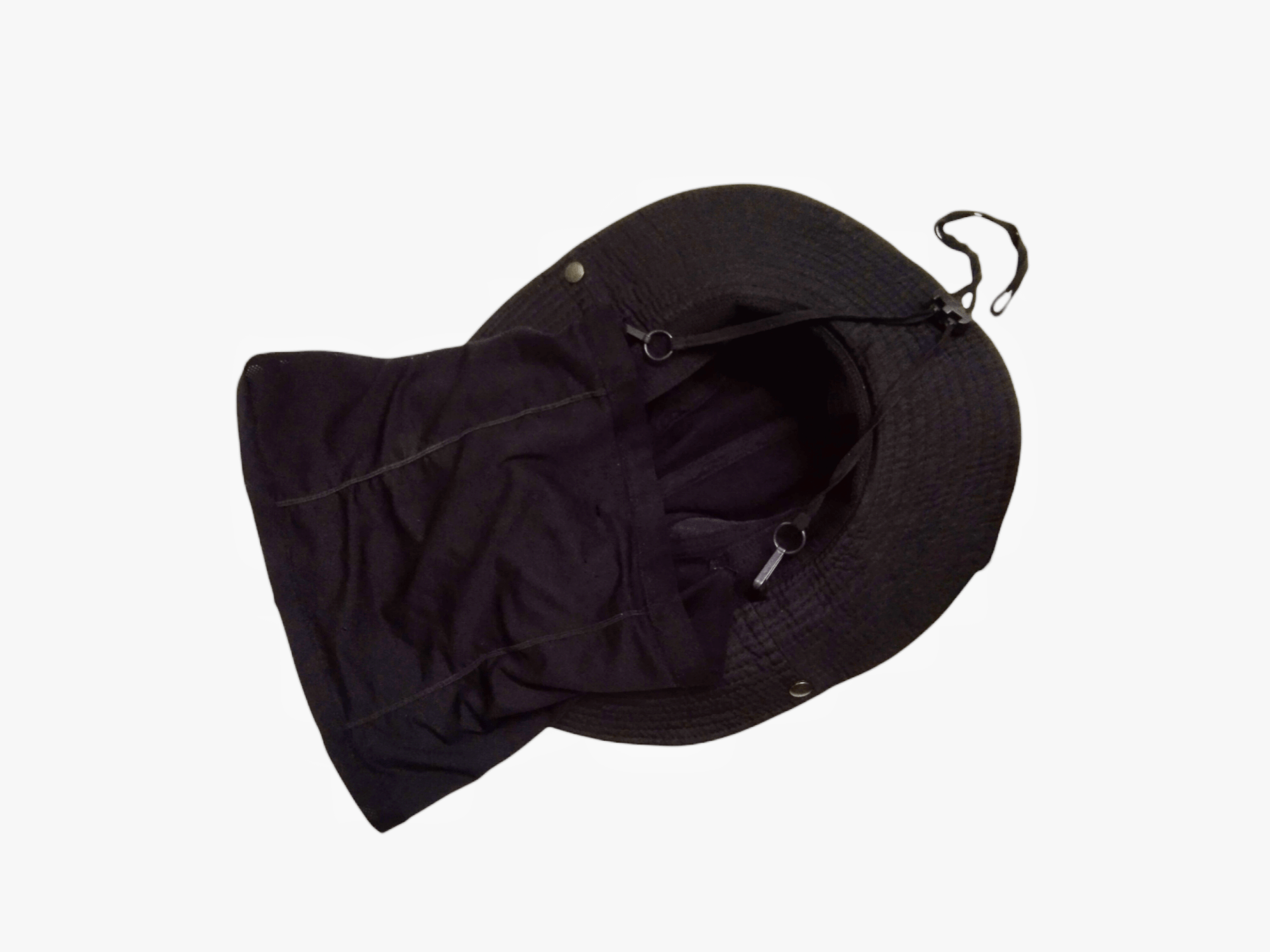 Other STAR TREK VINTAGE OUTDOOR BUCKET HAT MASK BALACLAVA Size ONE SIZE - 18 Thumbnail