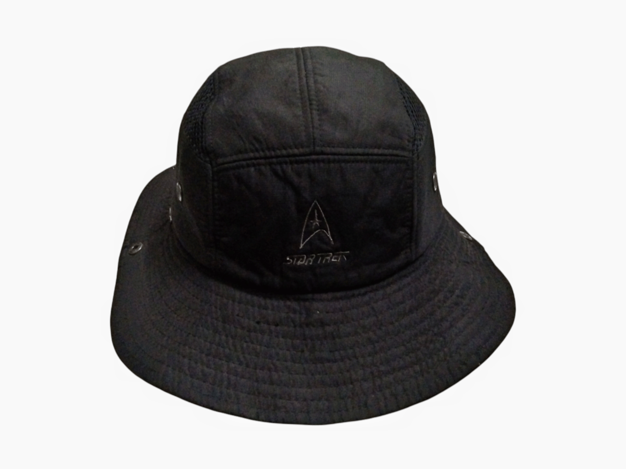 Other STAR TREK VINTAGE OUTDOOR BUCKET HAT MASK BALACLAVA Size ONE SIZE - 13 Thumbnail