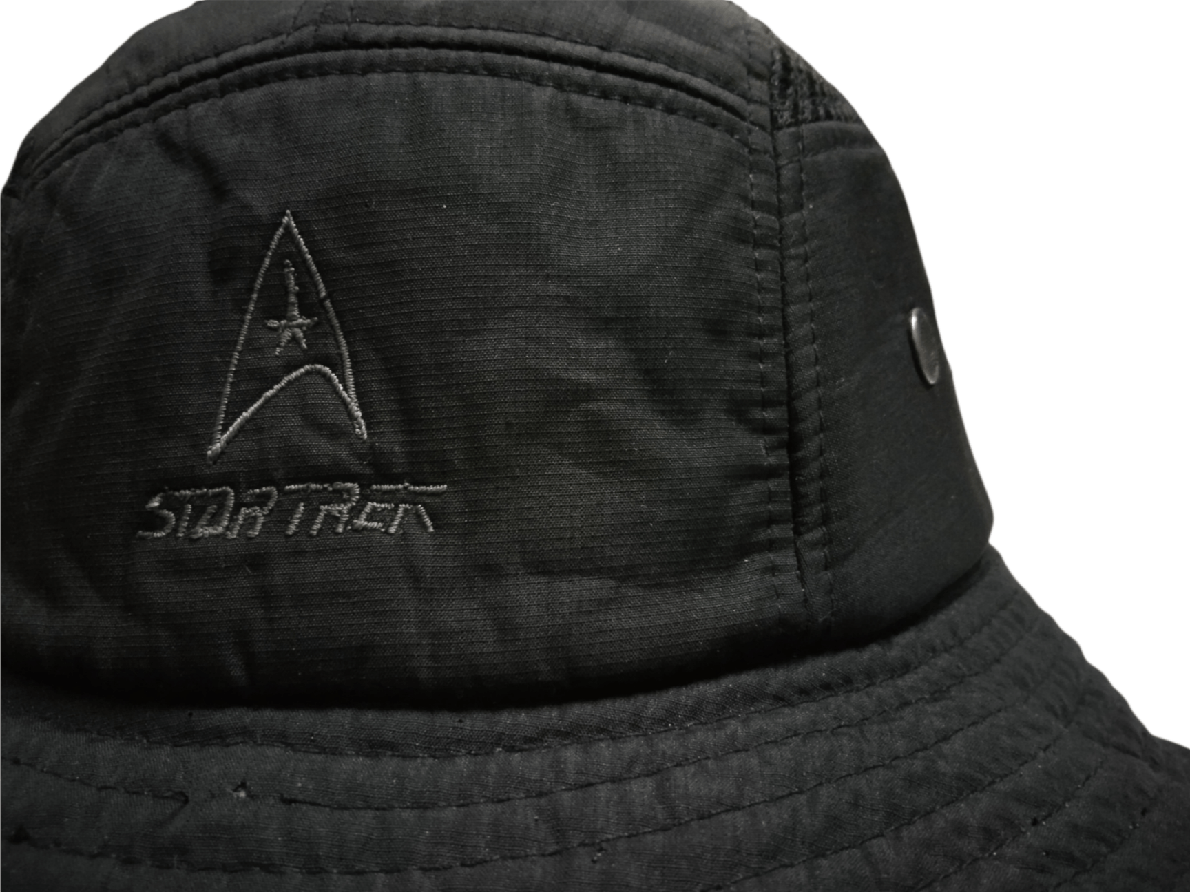 Other STAR TREK VINTAGE OUTDOOR BUCKET HAT MASK BALACLAVA Size ONE SIZE - 14 Thumbnail
