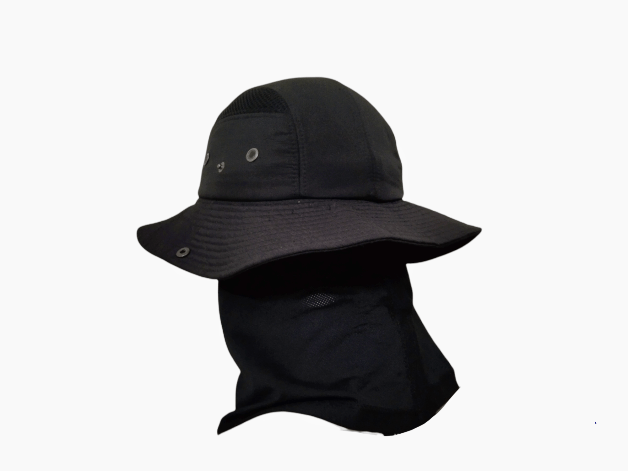 Other STAR TREK VINTAGE OUTDOOR BUCKET HAT MASK BALACLAVA Size ONE SIZE - 10 Thumbnail