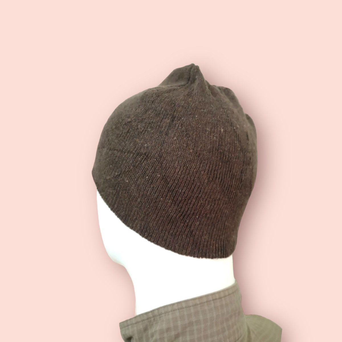 Japanese Brand PUNK SKULL BEANIE MASTERMIND INSPIRED Size ONE SIZE - 7 Thumbnail
