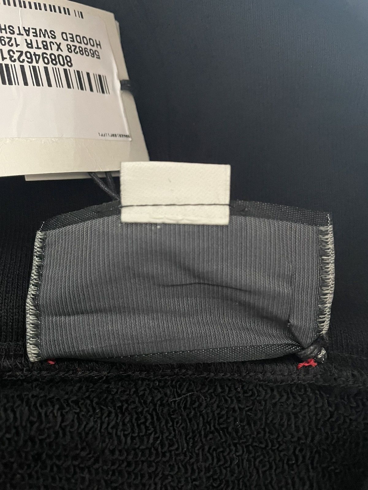 Gucci Rare Brand NEW Super Runway Sold Out Limited Logo Hoodie Size US L / EU 52-54 / 3 - 15 Thumbnail