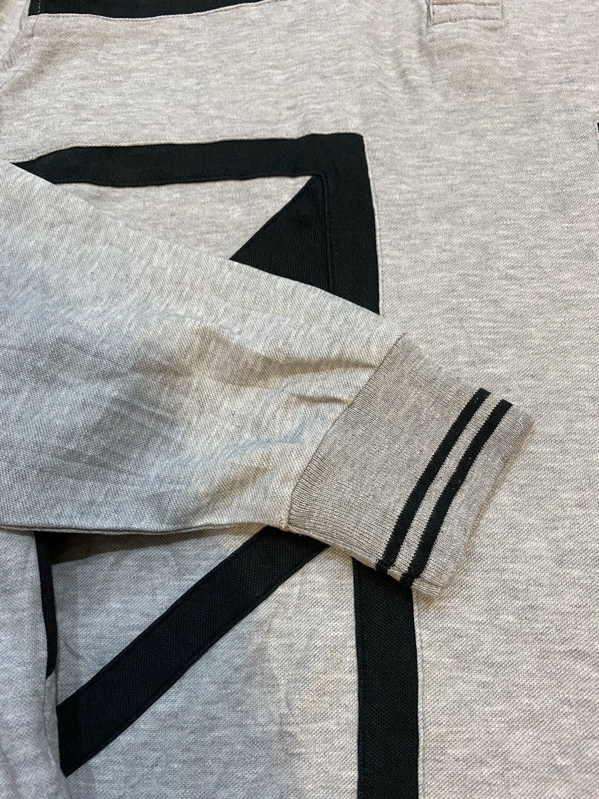 Kansai Yamamoto 90s kansai sport UK Size US M / EU 48-50 / 2 - 5 Thumbnail