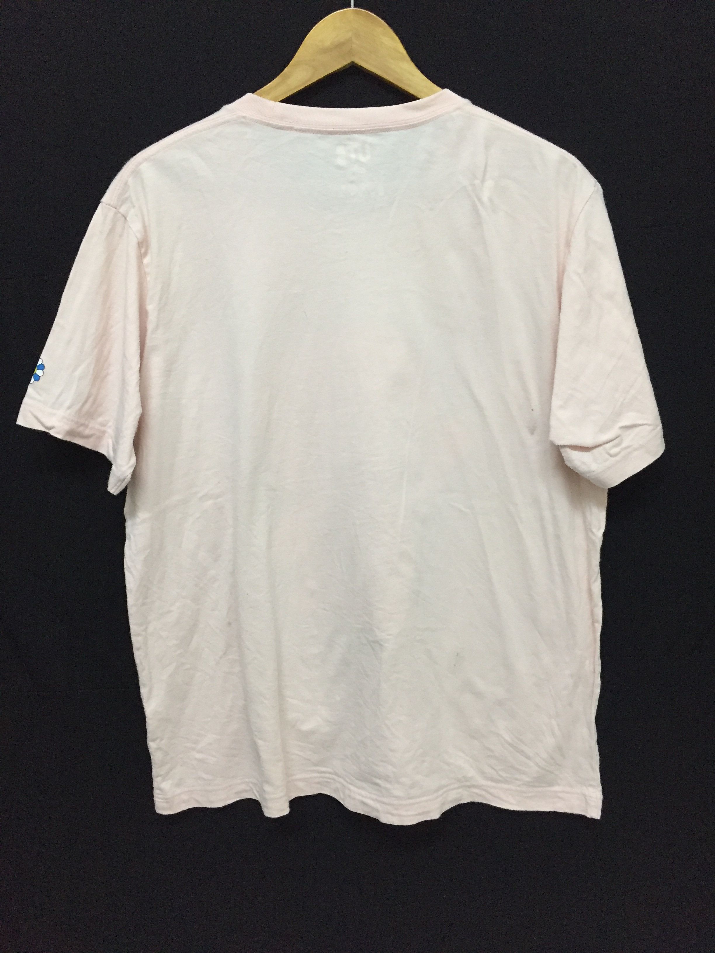 Takashi Murakami 2017 Murakami x doremon Size US XL / EU 56 / 4 - 6 Thumbnail