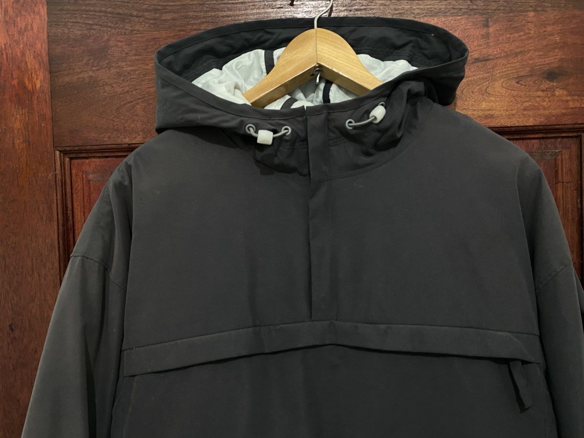 Nike Nike Pullover Anorak Hoodie Jacket Nice Design Size US L / EU 52-54 / 3 - 5 Thumbnail