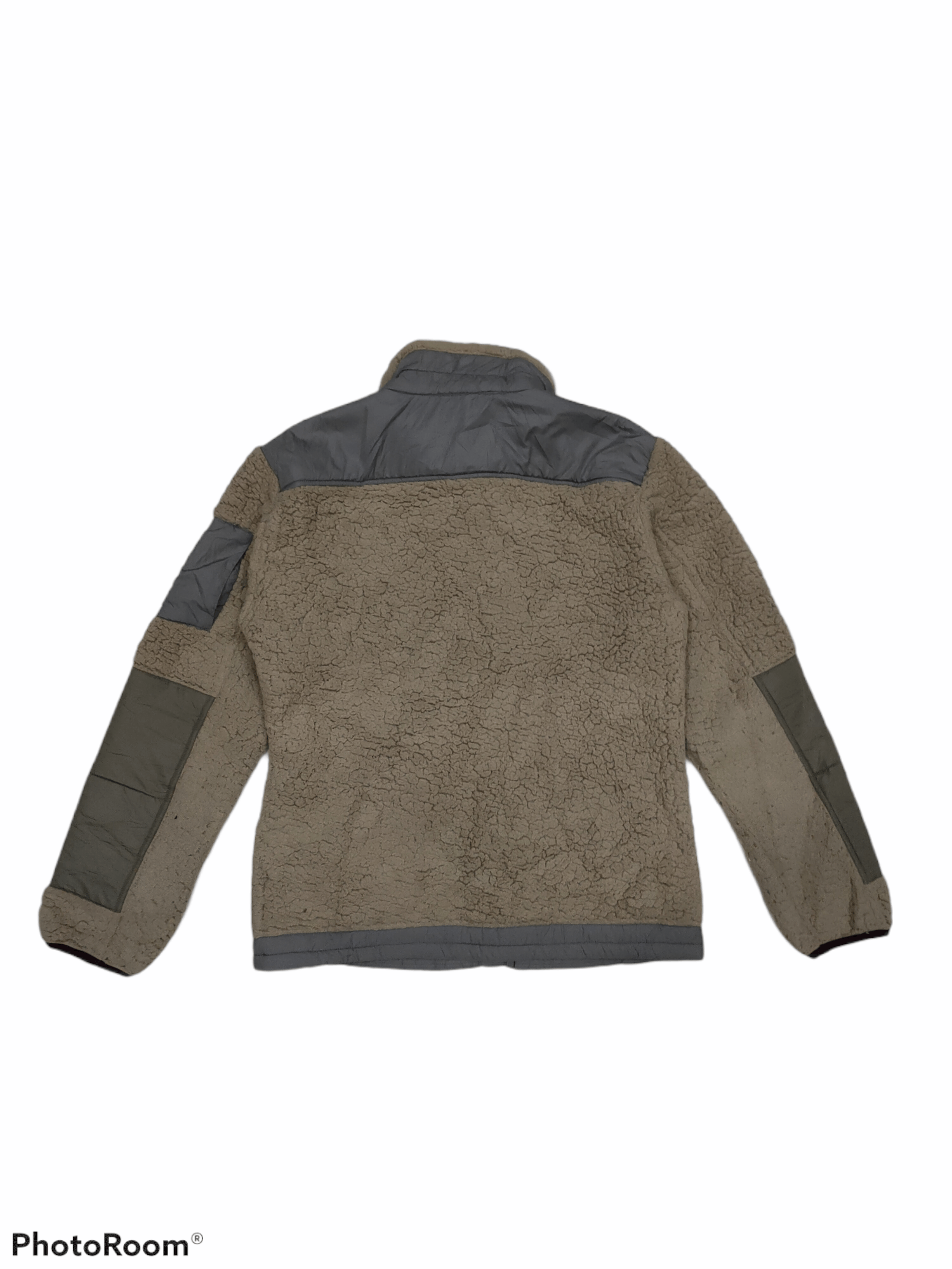 Jun Takahashi × Undercover × Uniqlo FLEECE JACKET SMALL Size US S / EU 44-46 / 1 - 2 Thumbnail