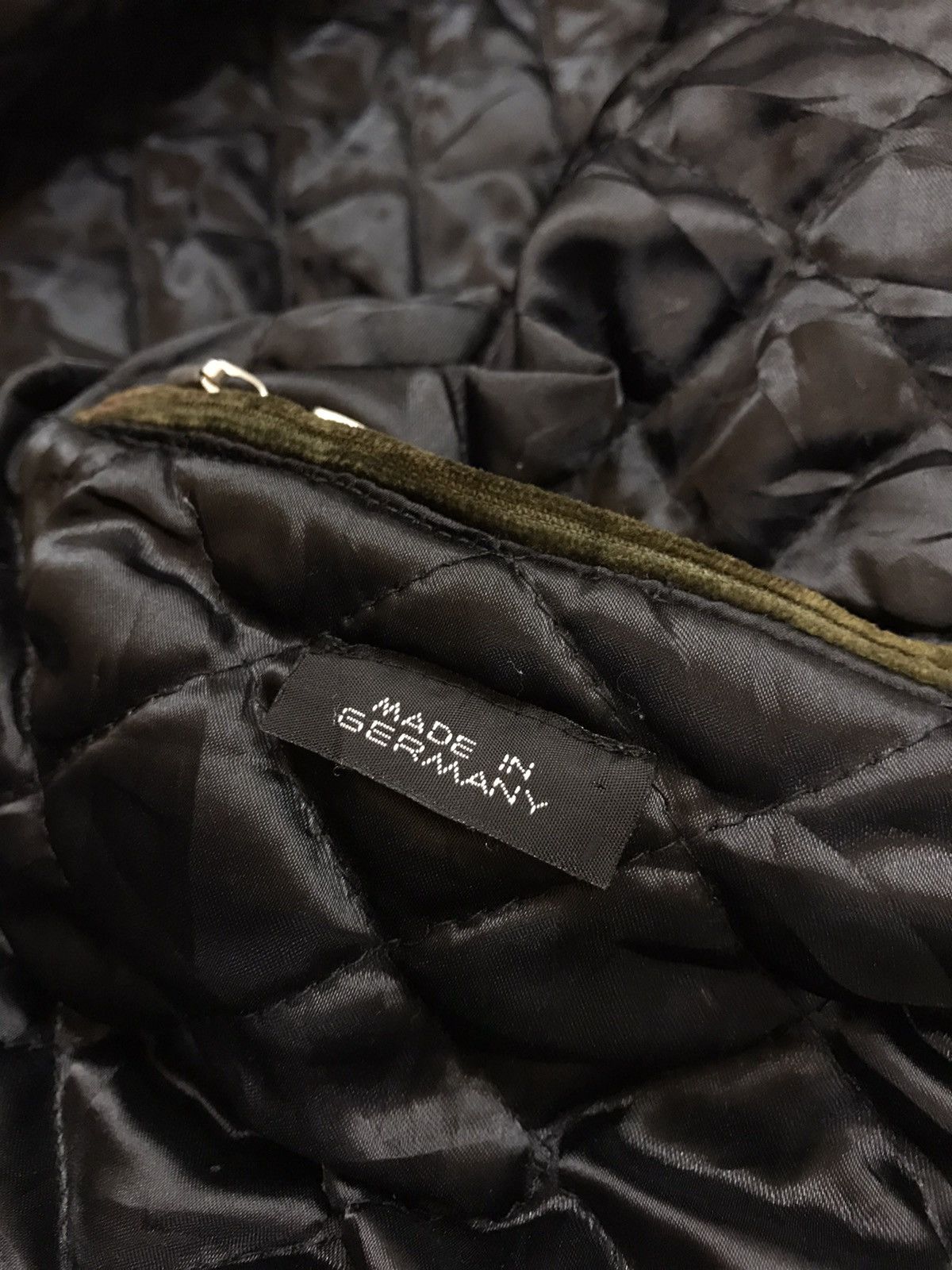 Other LORD SUPER SIZE CORDUROY JACKET WITH LINING Size US XXL / EU 58 / 5 - 7 Thumbnail