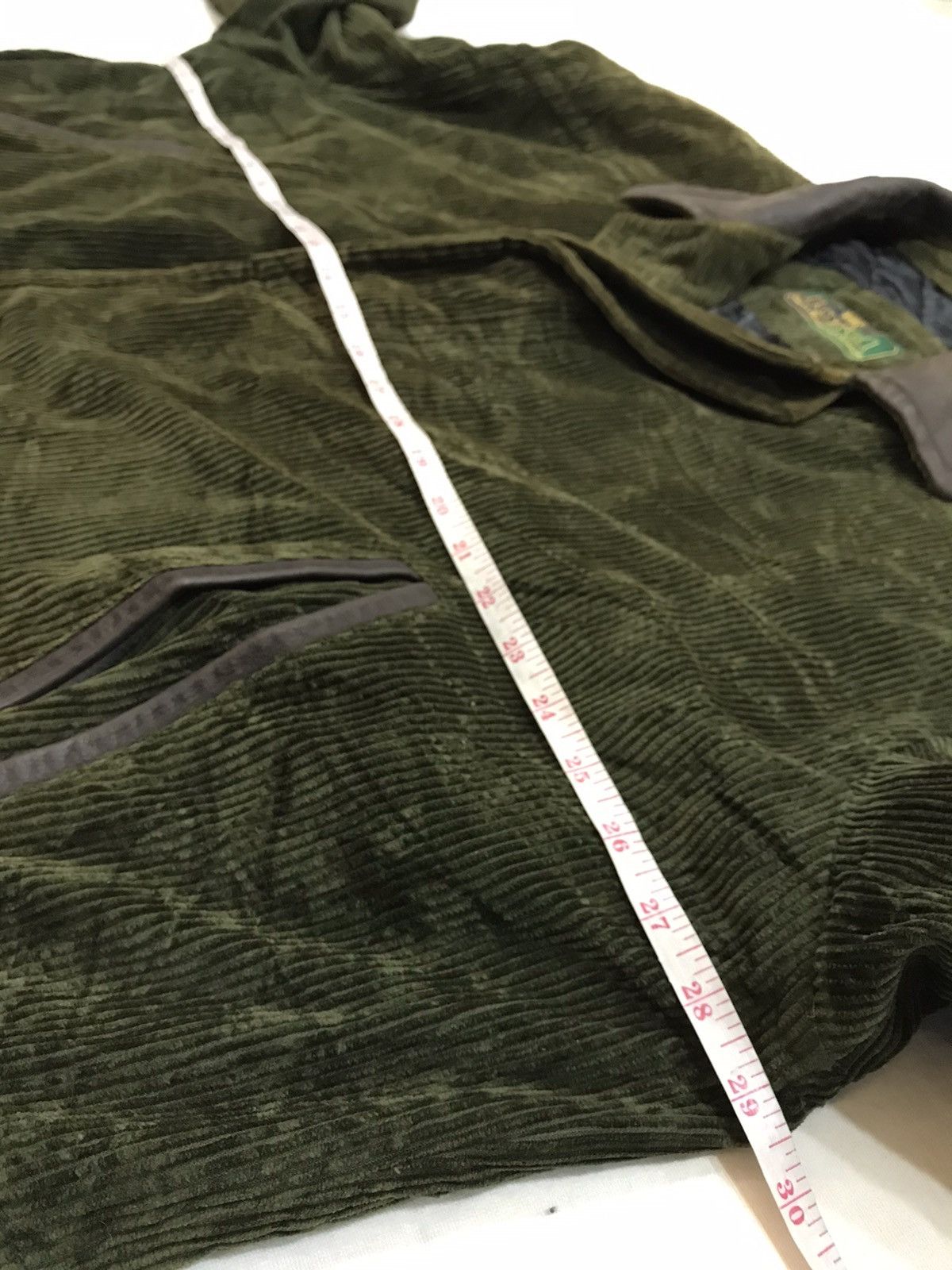 Other LORD SUPER SIZE CORDUROY JACKET WITH LINING Size US XXL / EU 58 / 5 - 5 Thumbnail