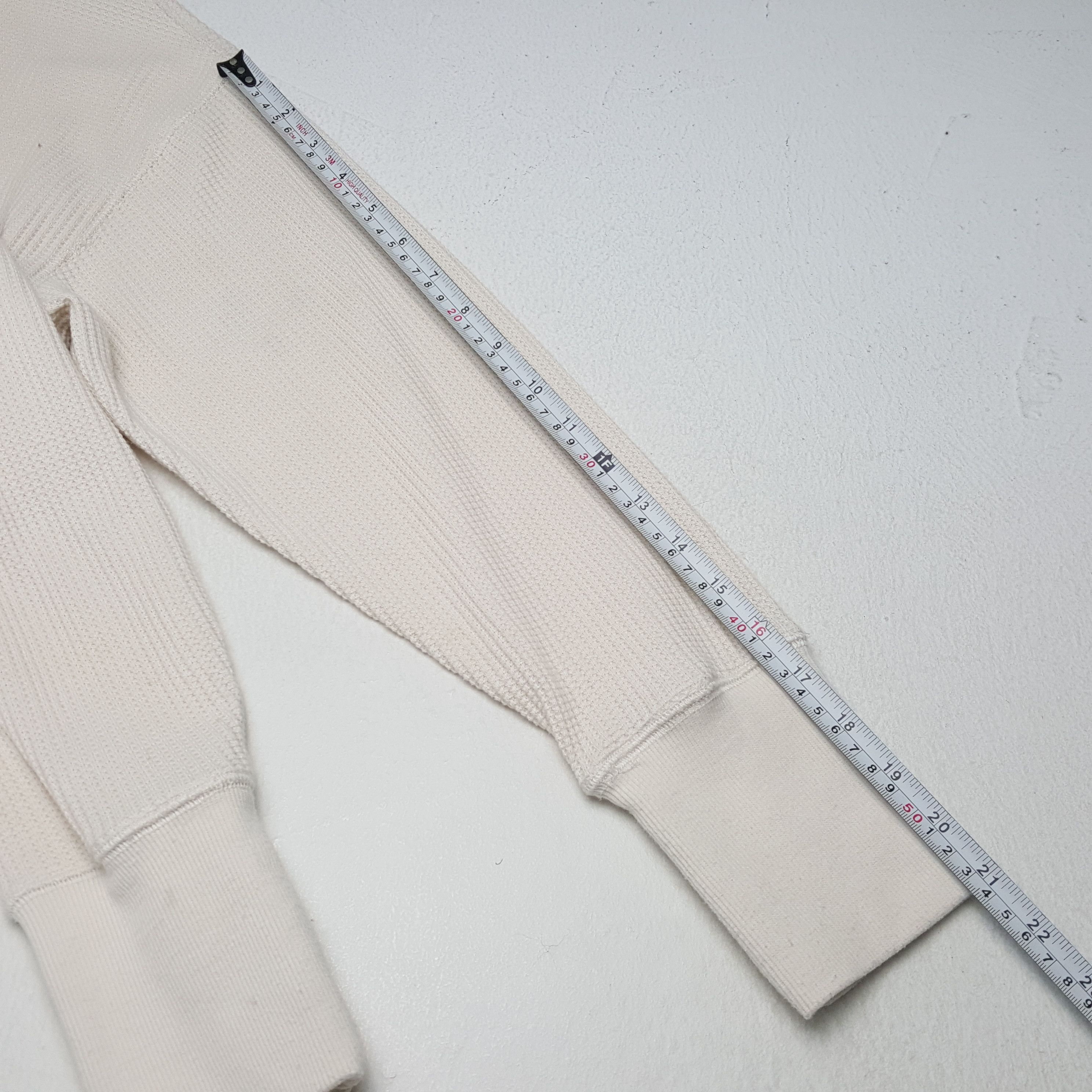 Japanese Brand × Vintage NUMBER NINE Custom Art Japanese Brand Streetwear Hoodies Size US L / EU 52-54 / 3 - 6 Thumbnail
