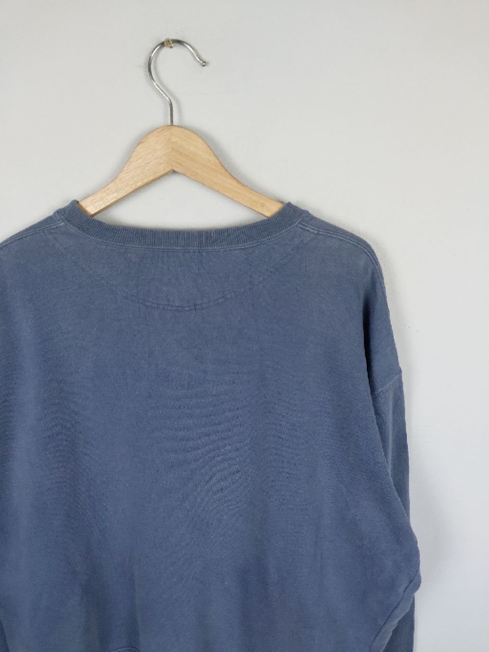 Other Vintage Soviet CCCP Military History Sweatshirt Size US L / EU 52-54 / 3 - 7 Thumbnail