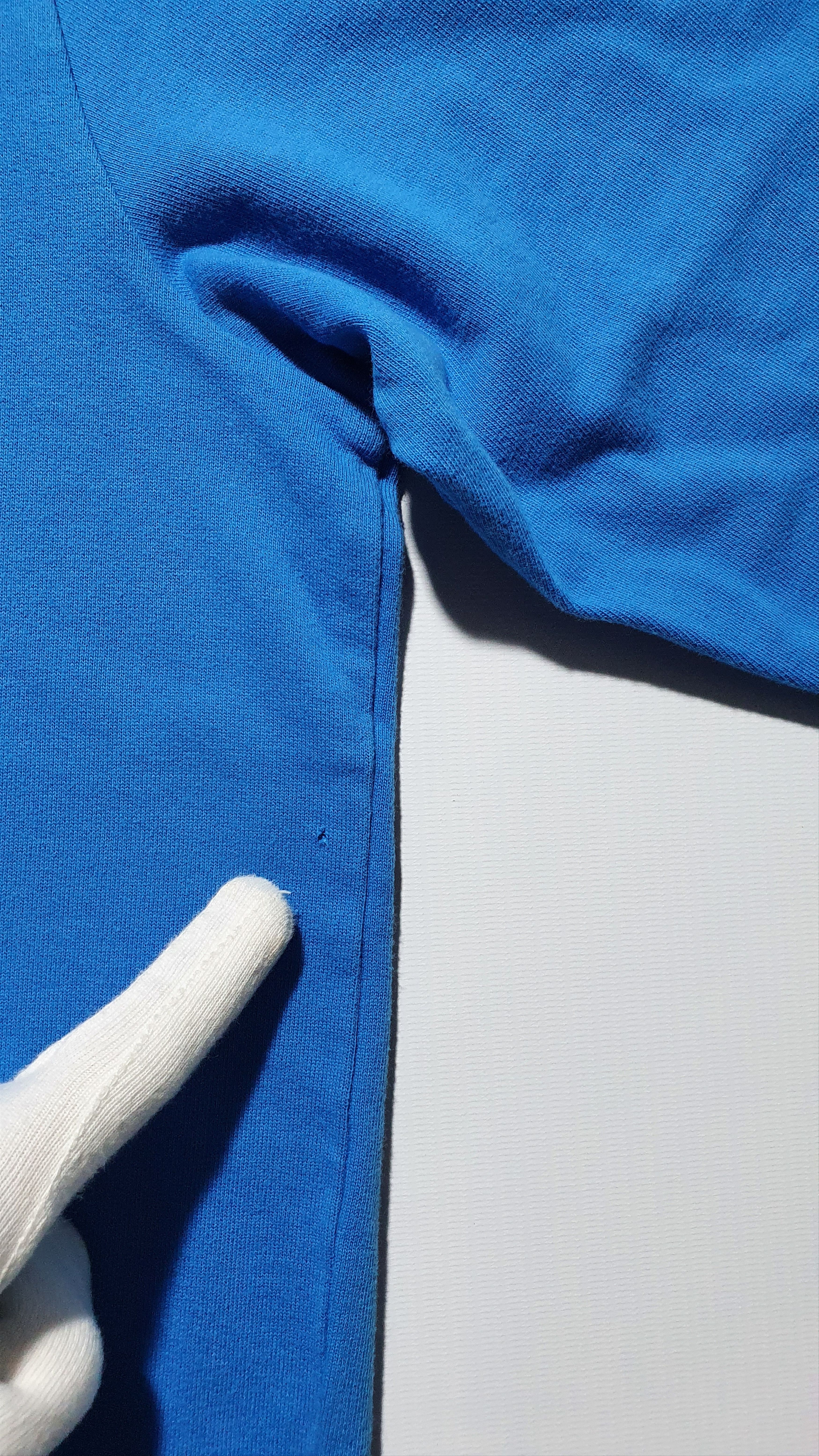Paul & Shark Rare Paul and Shark Big Logo Sweatshirt Size US L / EU 52-54 / 3 - 8 Thumbnail