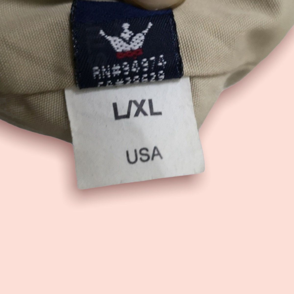 Stussy VINTAGE STUSSY NY. LT. LA VINTAGE DICE HAT USA Size ONE SIZE - 15 Thumbnail