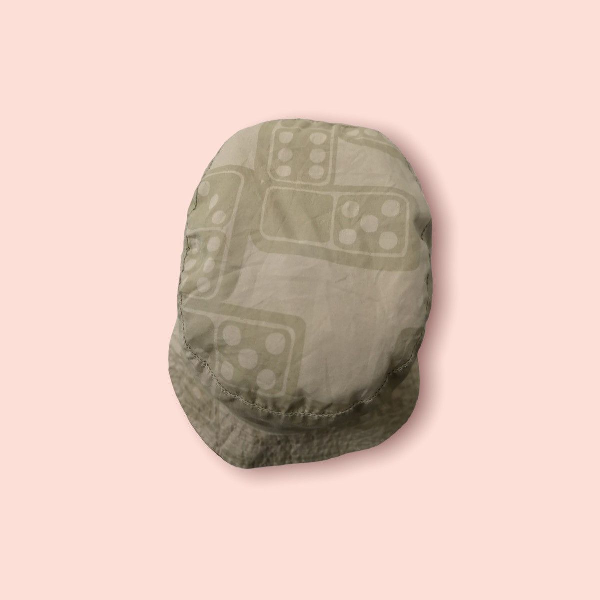 Stussy VINTAGE STUSSY NY. LT. LA VINTAGE DICE HAT USA Size ONE SIZE - 11 Thumbnail