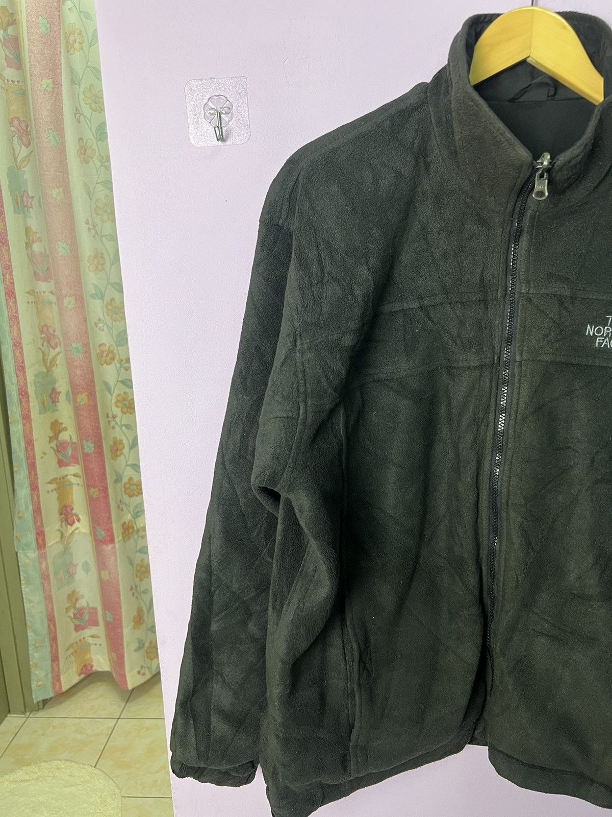 The North Face 🔥The North Face Goretex Reversible Jacket Size US L / EU 52-54 / 3 - 7 Thumbnail