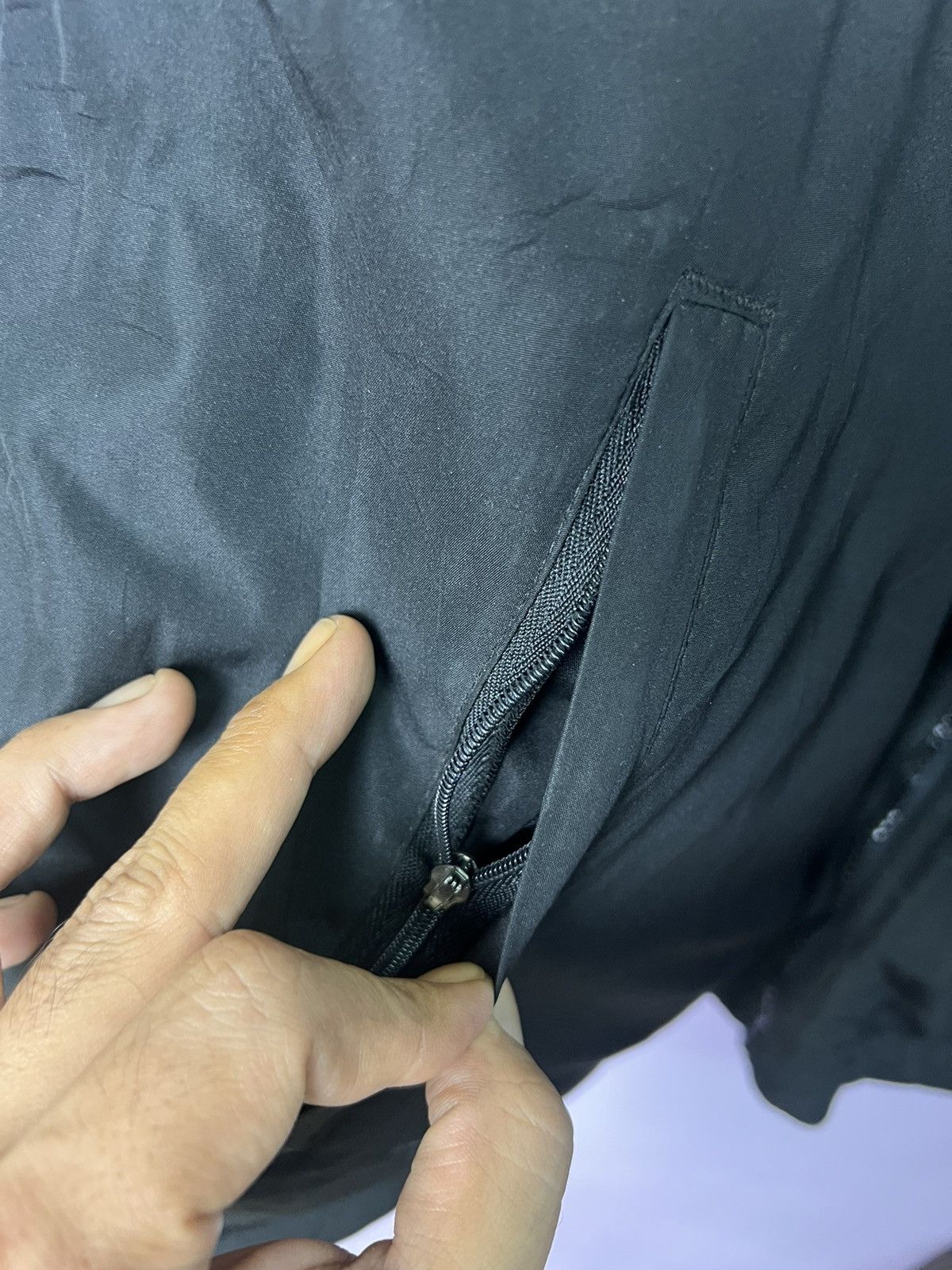 The North Face 🔥The North Face Goretex Reversible Jacket Size US L / EU 52-54 / 3 - 13 Thumbnail