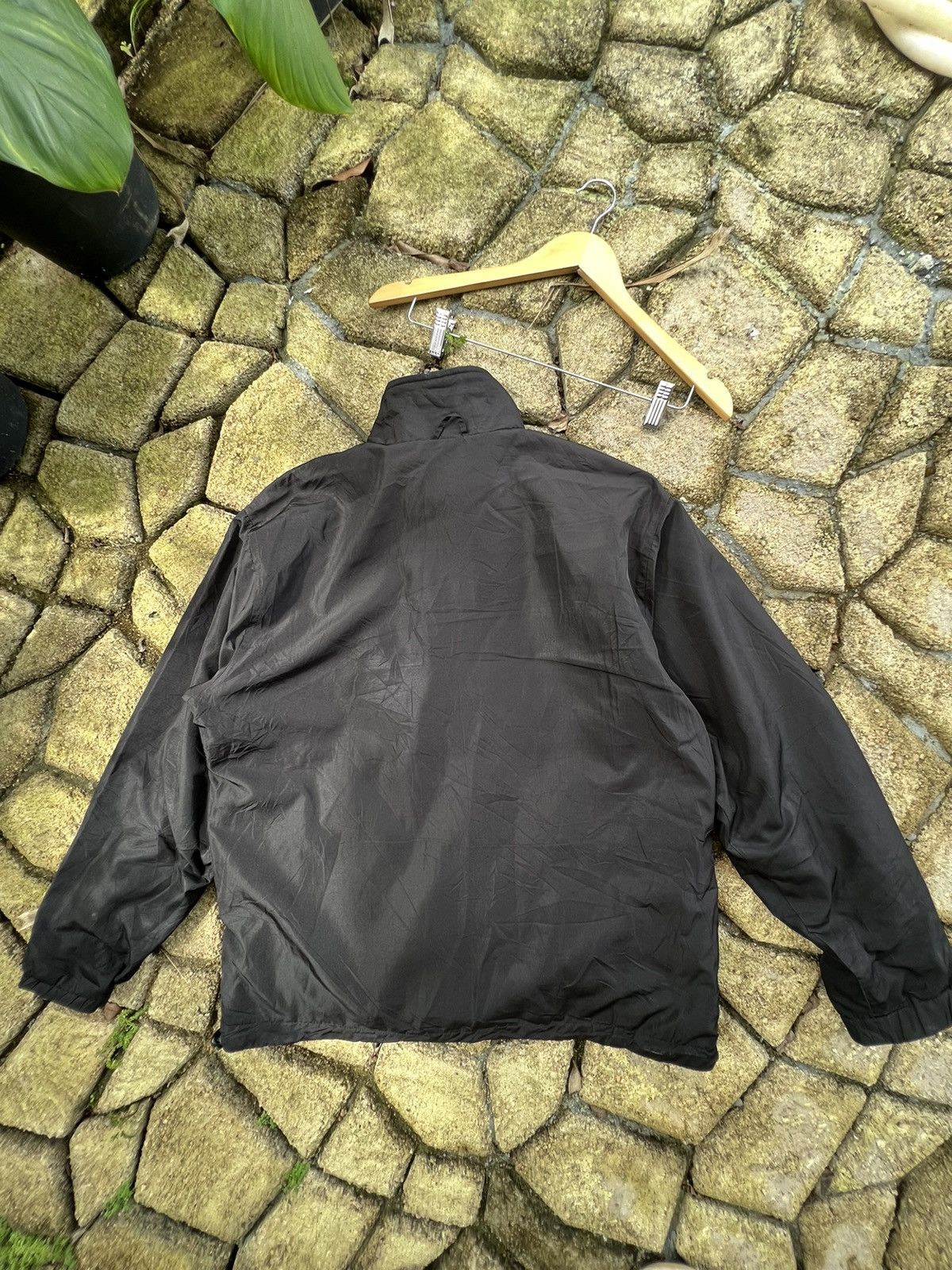 The North Face 🔥The North Face Goretex Reversible Jacket Size US L / EU 52-54 / 3 - 4 Thumbnail