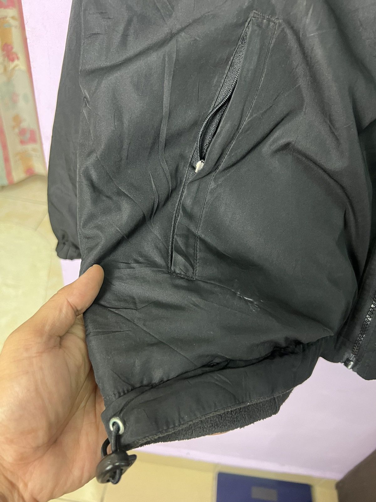 The North Face 🔥The North Face Goretex Reversible Jacket Size US L / EU 52-54 / 3 - 12 Thumbnail