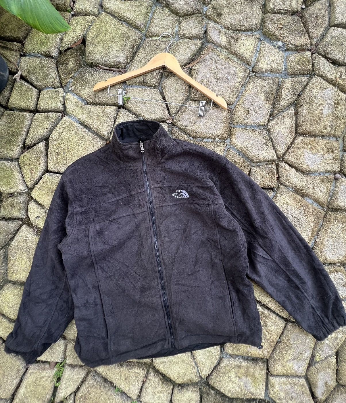 The North Face 🔥The North Face Goretex Reversible Jacket Size US L / EU 52-54 / 3 - 2 Thumbnail