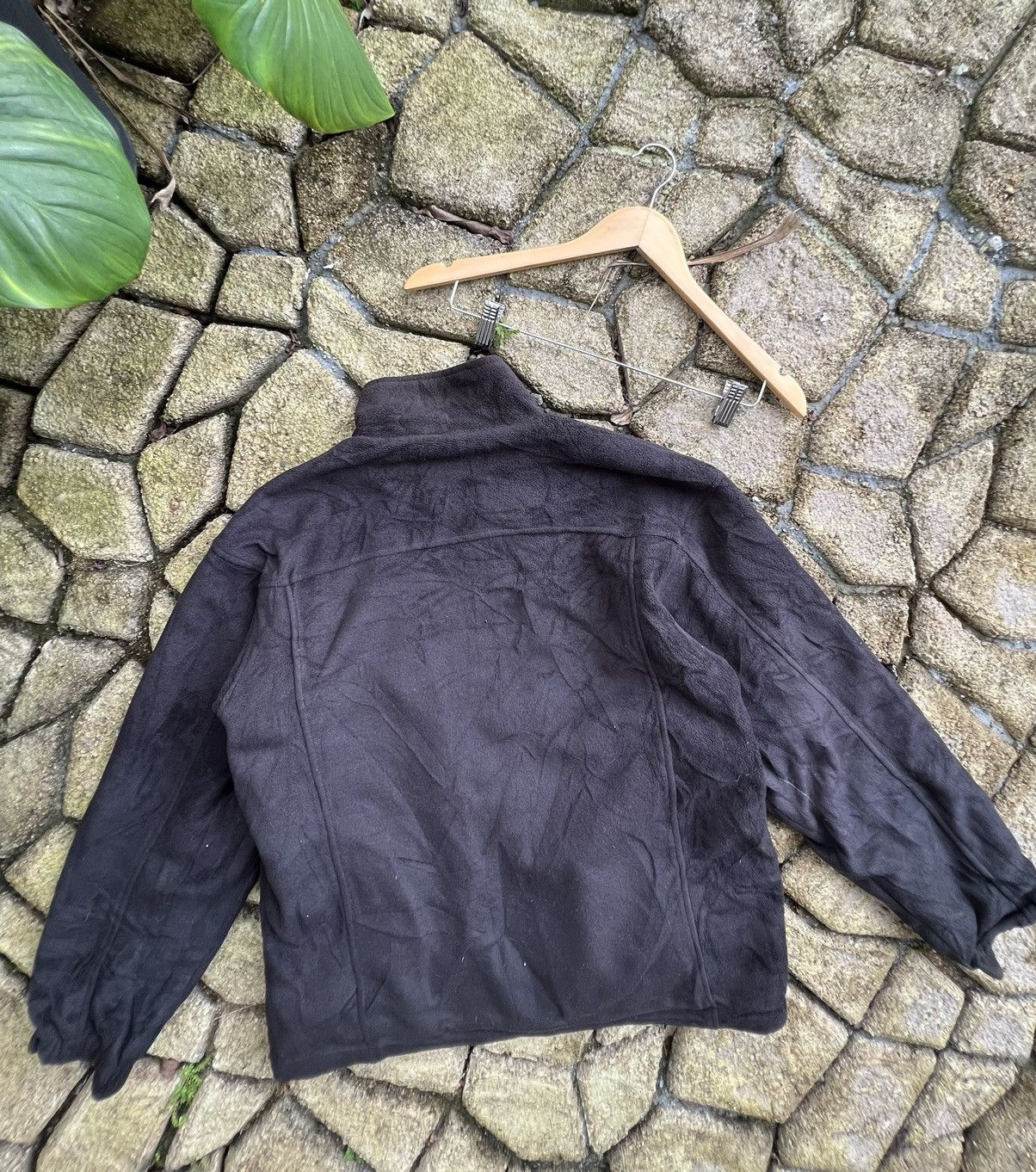 The North Face 🔥The North Face Goretex Reversible Jacket Size US L / EU 52-54 / 3 - 3 Thumbnail