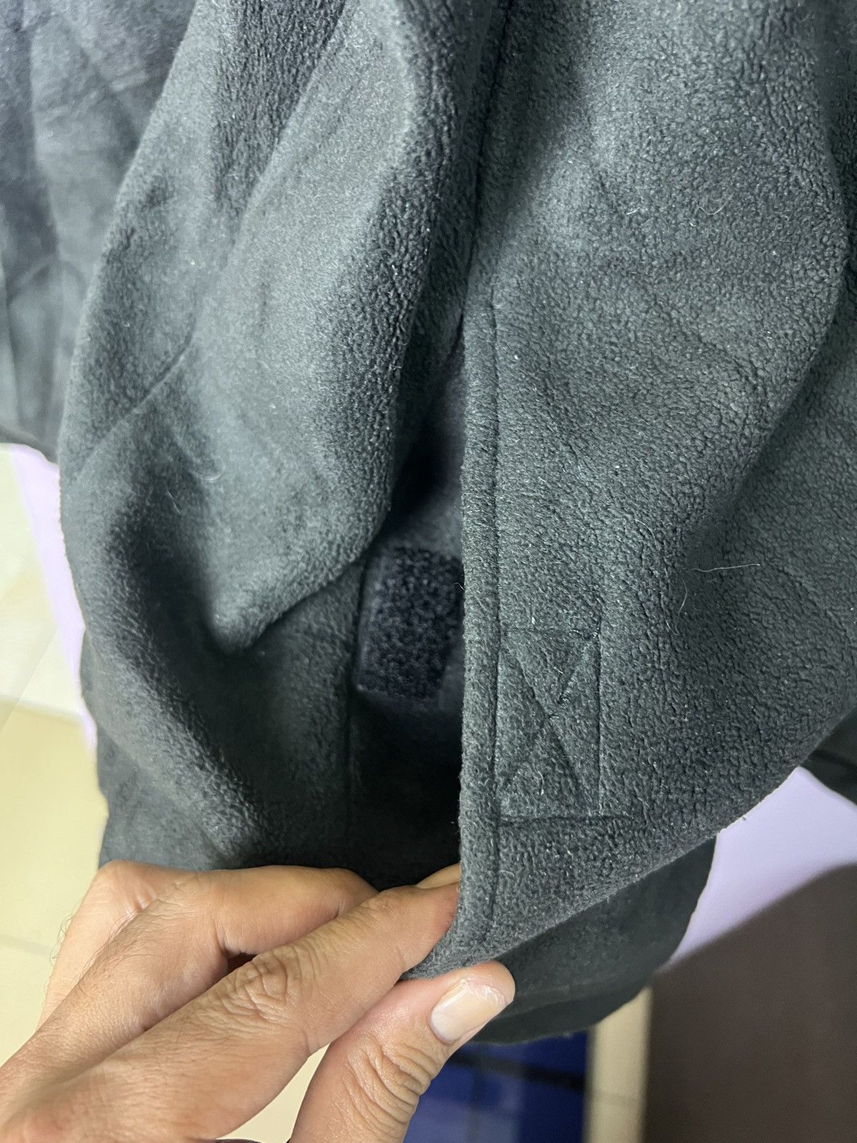 The North Face 🔥The North Face Goretex Reversible Jacket Size US L / EU 52-54 / 3 - 10 Thumbnail