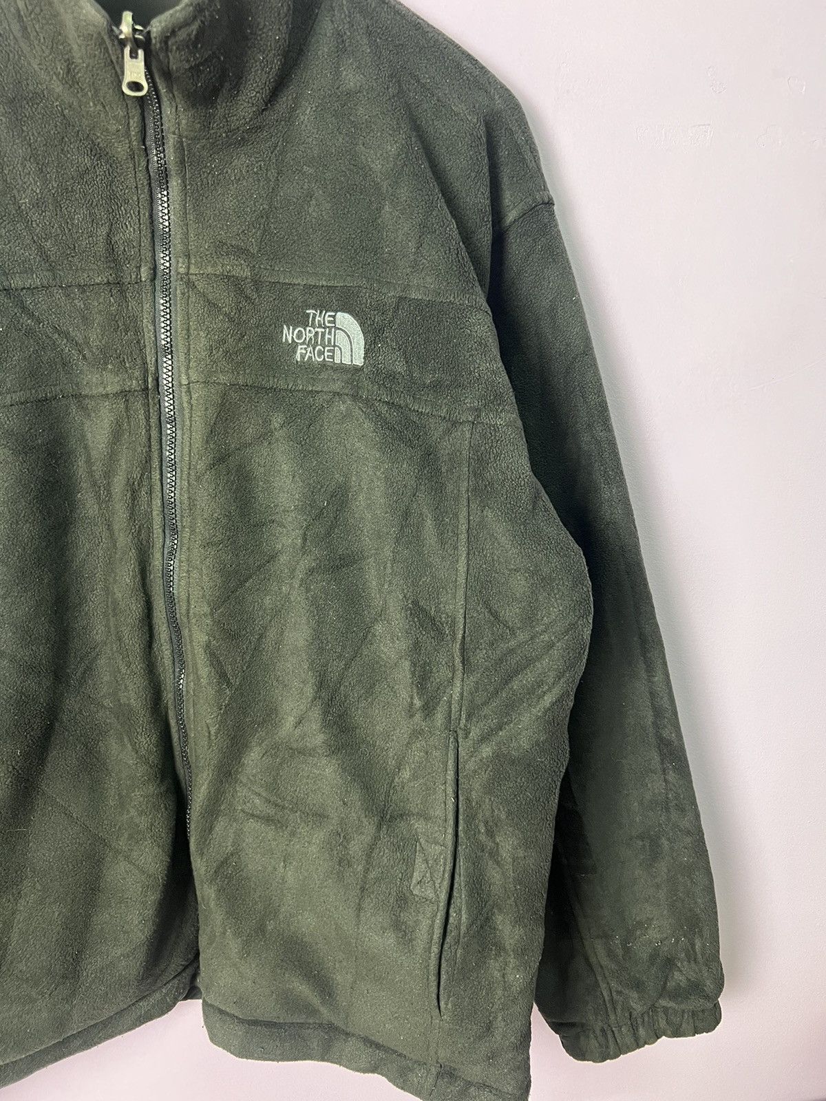 The North Face 🔥The North Face Goretex Reversible Jacket Size US L / EU 52-54 / 3 - 8 Thumbnail