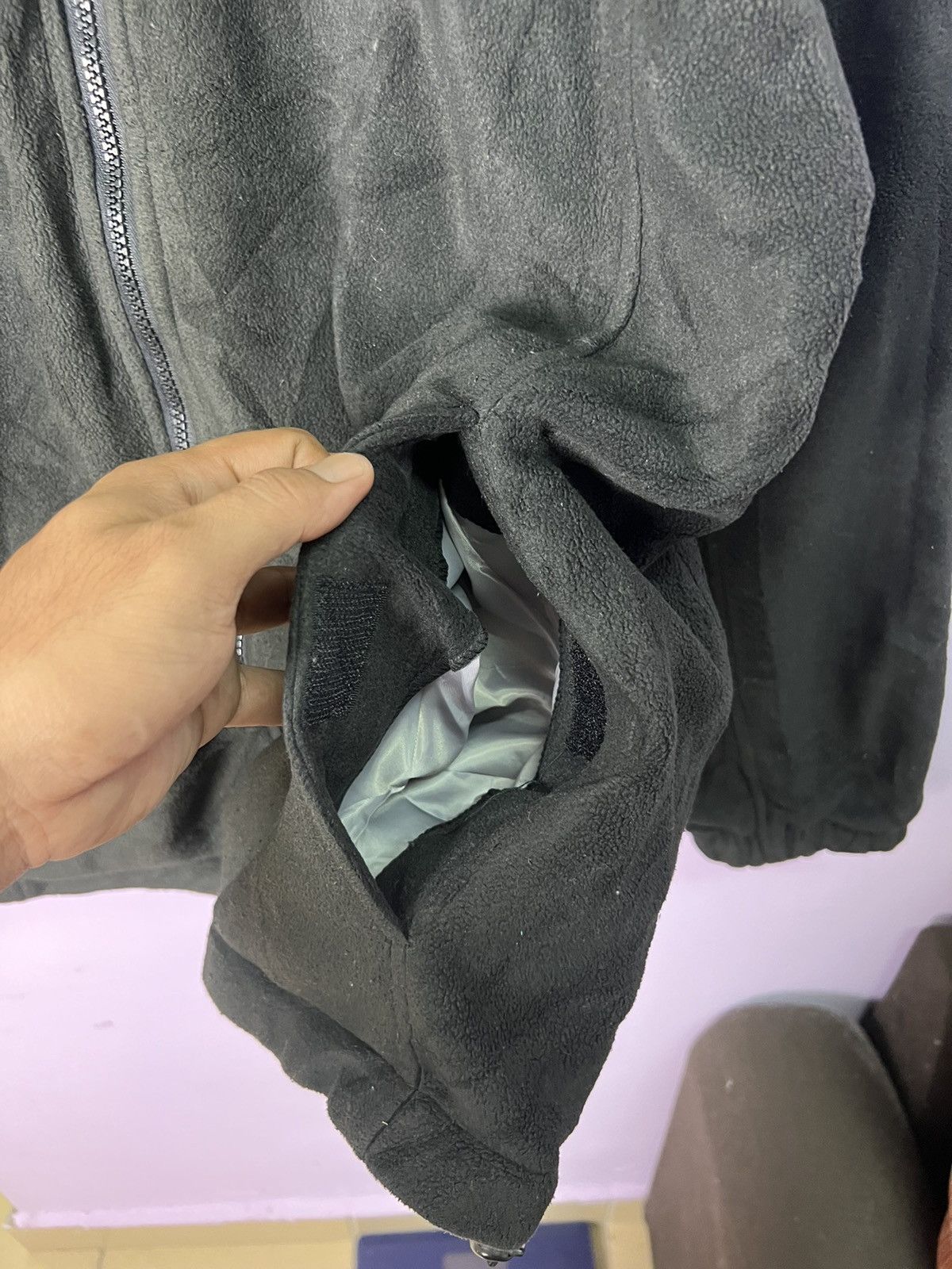 The North Face 🔥The North Face Goretex Reversible Jacket Size US L / EU 52-54 / 3 - 9 Thumbnail