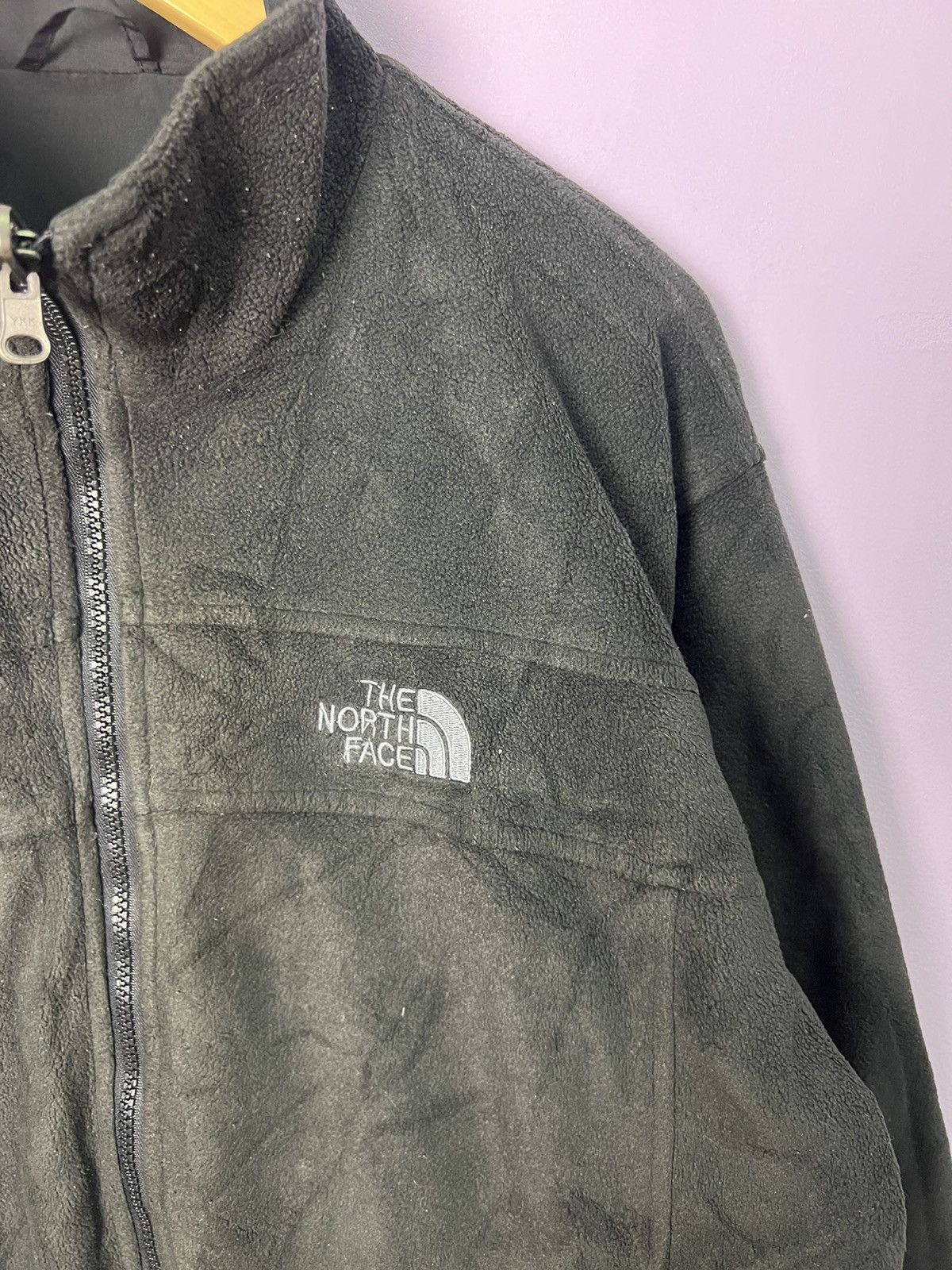 The North Face 🔥The North Face Goretex Reversible Jacket Size US L / EU 52-54 / 3 - 5 Thumbnail