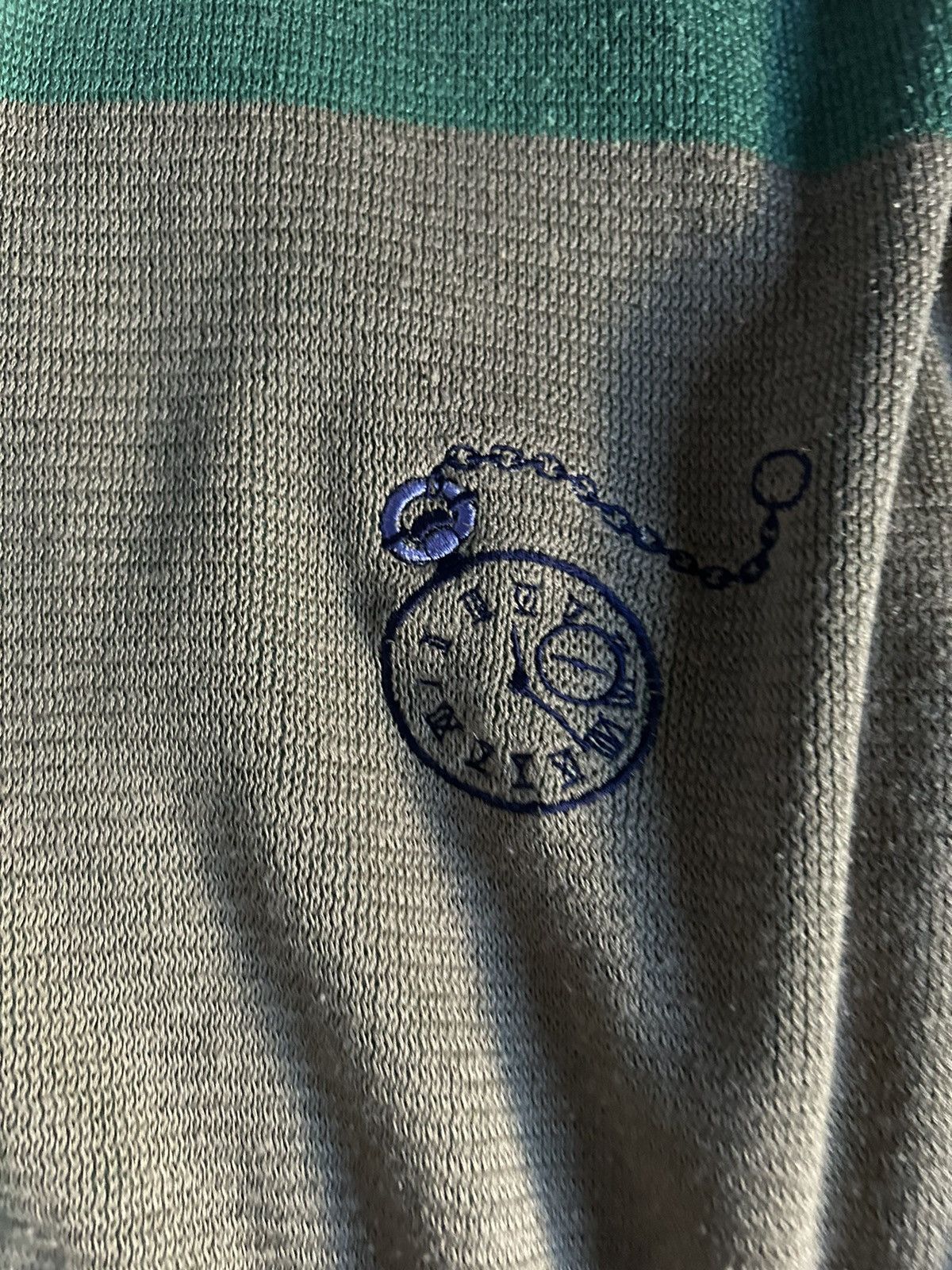 vintage knit sweater