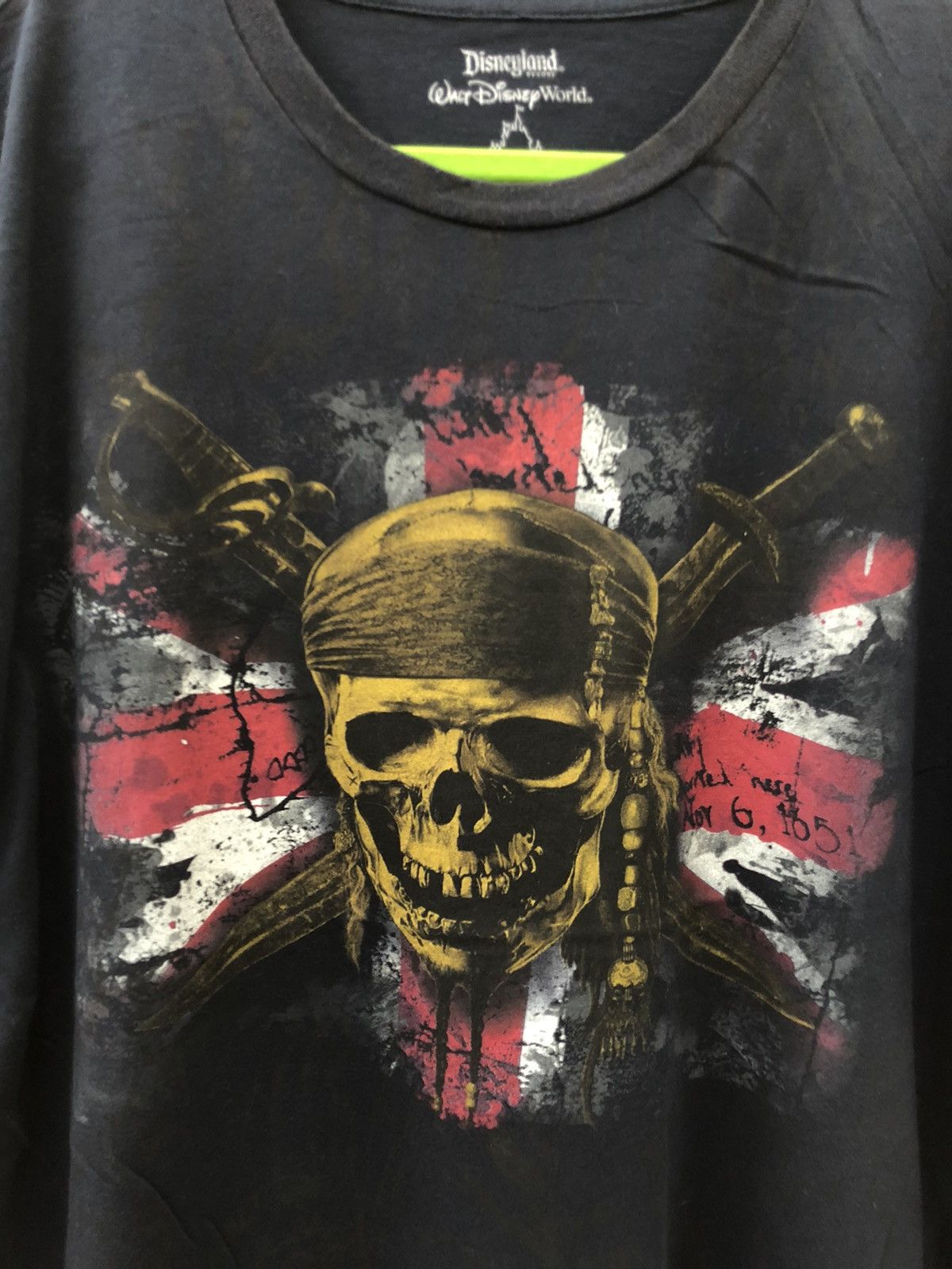 Cartoon Network × Disney Disneyland Resort tees by Walt Disney World Size US XXL / EU 58 / 5 - 3 Thumbnail