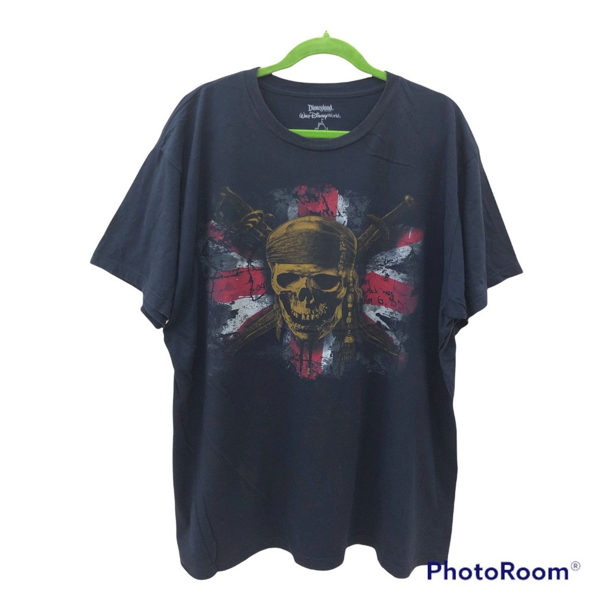 Cartoon Network × Disney Disneyland Resort tees by Walt Disney World Size US XXL / EU 58 / 5 - 1 Thumbnail