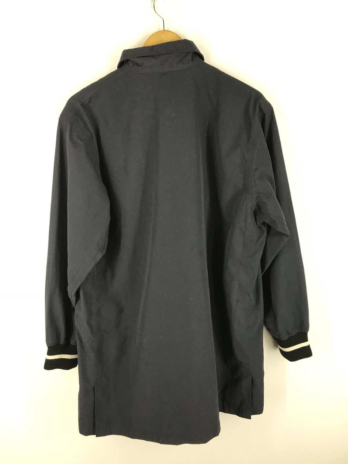 Japanese Brand 🔥💢Pied Piper Japanese Designer Brand Nylon Made In Japan Size US M / EU 48-50 / 2 - 7 Thumbnail