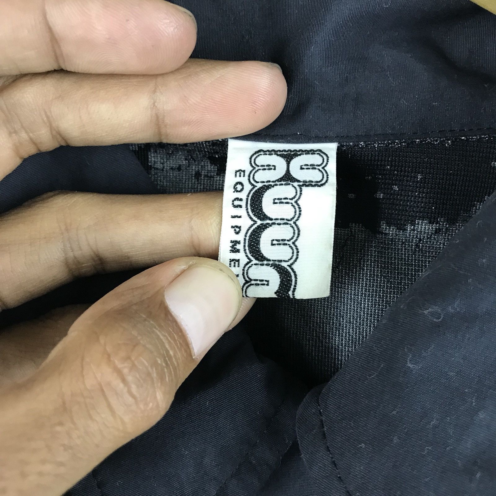 Japanese Brand 🔥💢Pied Piper Japanese Designer Brand Nylon Made In Japan Size US M / EU 48-50 / 2 - 11 Thumbnail