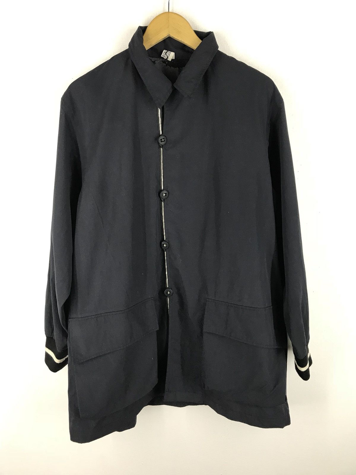 Japanese Brand 🔥💢Pied Piper Japanese Designer Brand Nylon Made In Japan Size US M / EU 48-50 / 2 - 1 Thumbnail