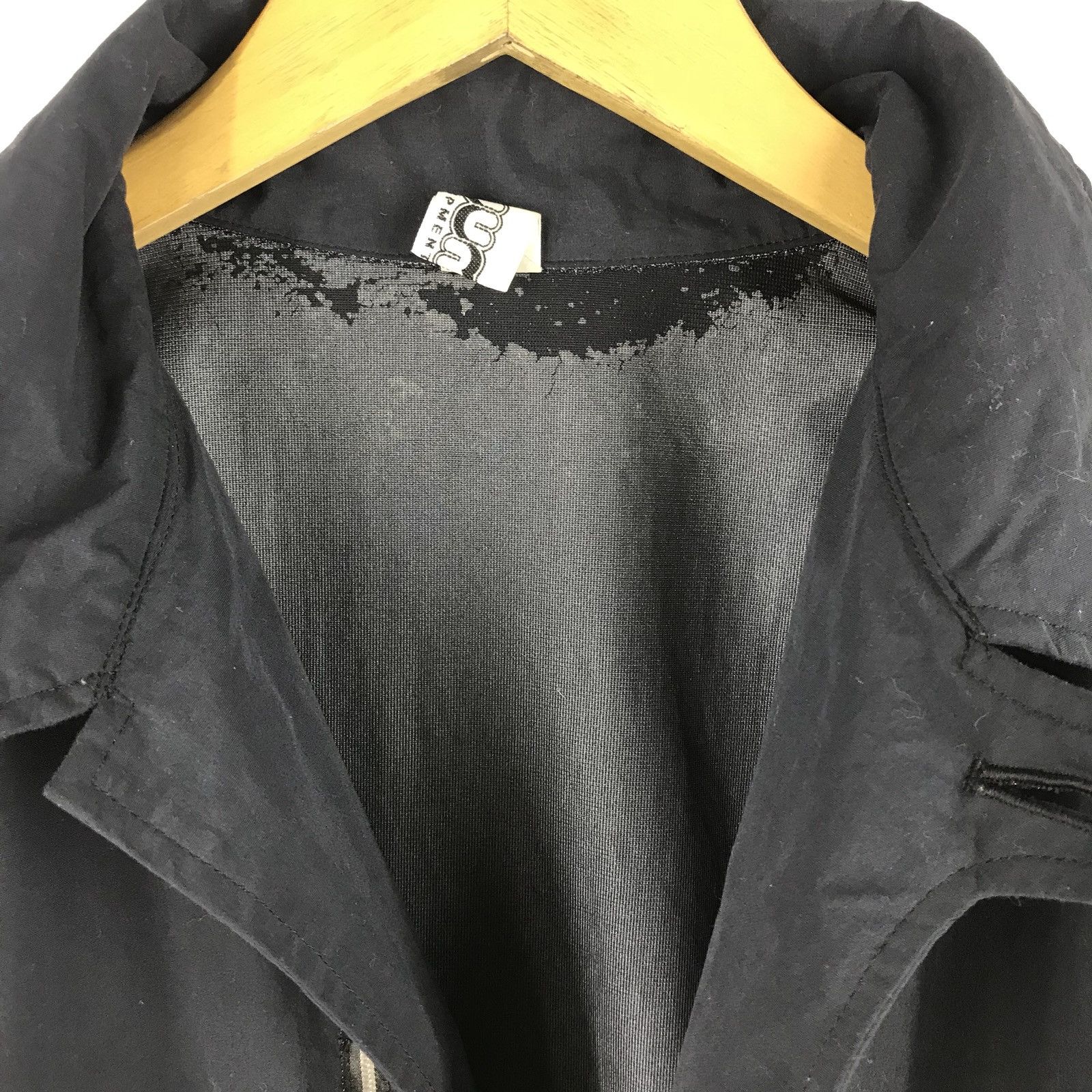 Japanese Brand 🔥💢Pied Piper Japanese Designer Brand Nylon Made In Japan Size US M / EU 48-50 / 2 - 10 Thumbnail