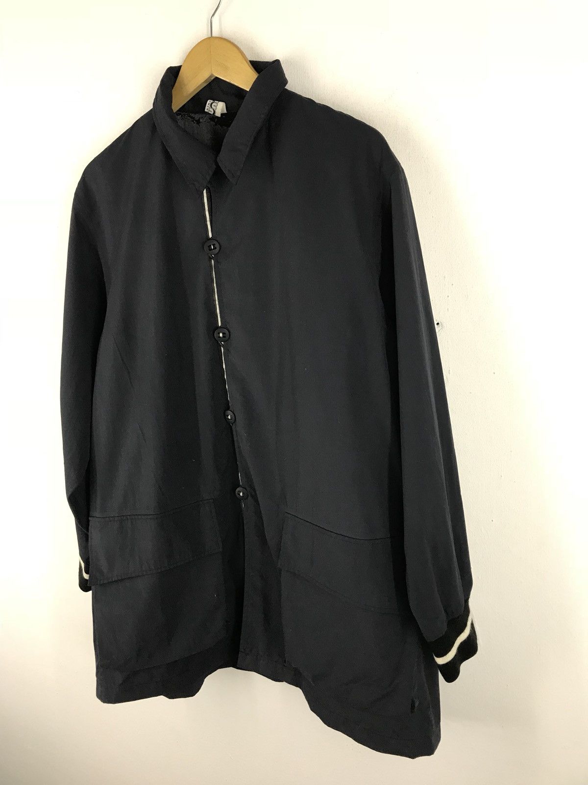 Japanese Brand 🔥💢Pied Piper Japanese Designer Brand Nylon Made In Japan Size US M / EU 48-50 / 2 - 2 Thumbnail