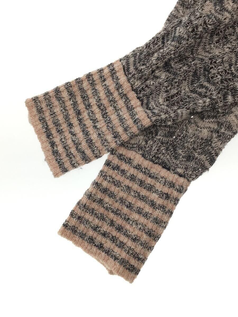 Vivienne Westwood Oversized Textured Low Gauge Wool Knit Sweater Size M / US 6-8 / IT 42-44 - 5 Thumbnail