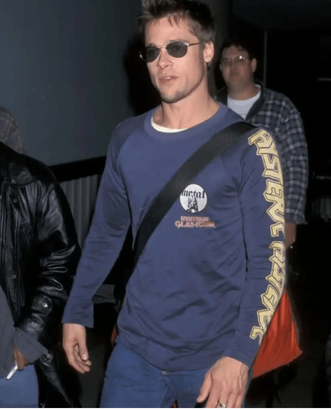 Hysteric Glamour 1999 Hysteric Metal iconic logo Size US M / EU 48-50 / 2 - 13 Thumbnail