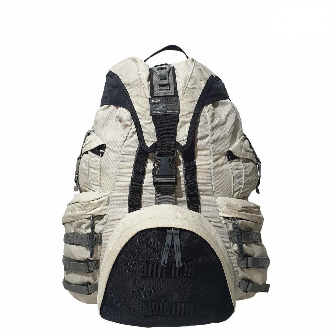 Oakley oakley tactical field gear backpack Grailed