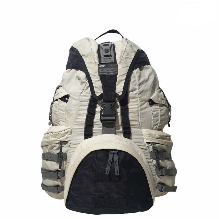 Oakley oakley tactical field gear backpack | Grailed