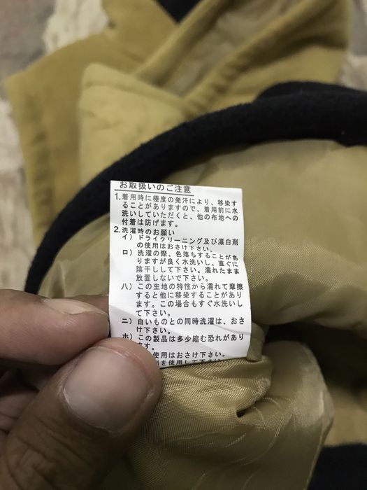 Japanese Brand Rare vintage NORAKURO japanese anime vest tank top jacket Size US L / EU 52-54 / 3 - 9 Preview
