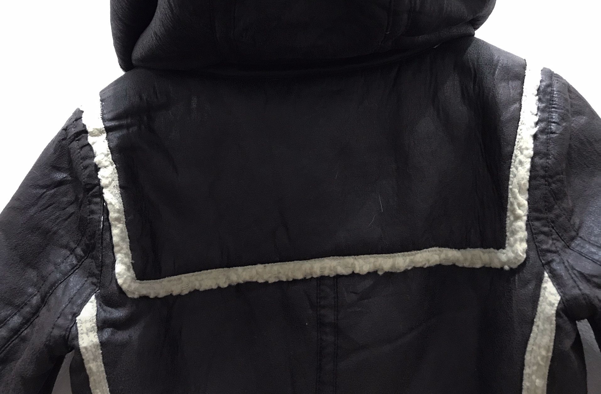 Japanese Brand Goa Military Life Nature Respect Jacket Size US S / EU 44-46 / 1 - 10 Thumbnail
