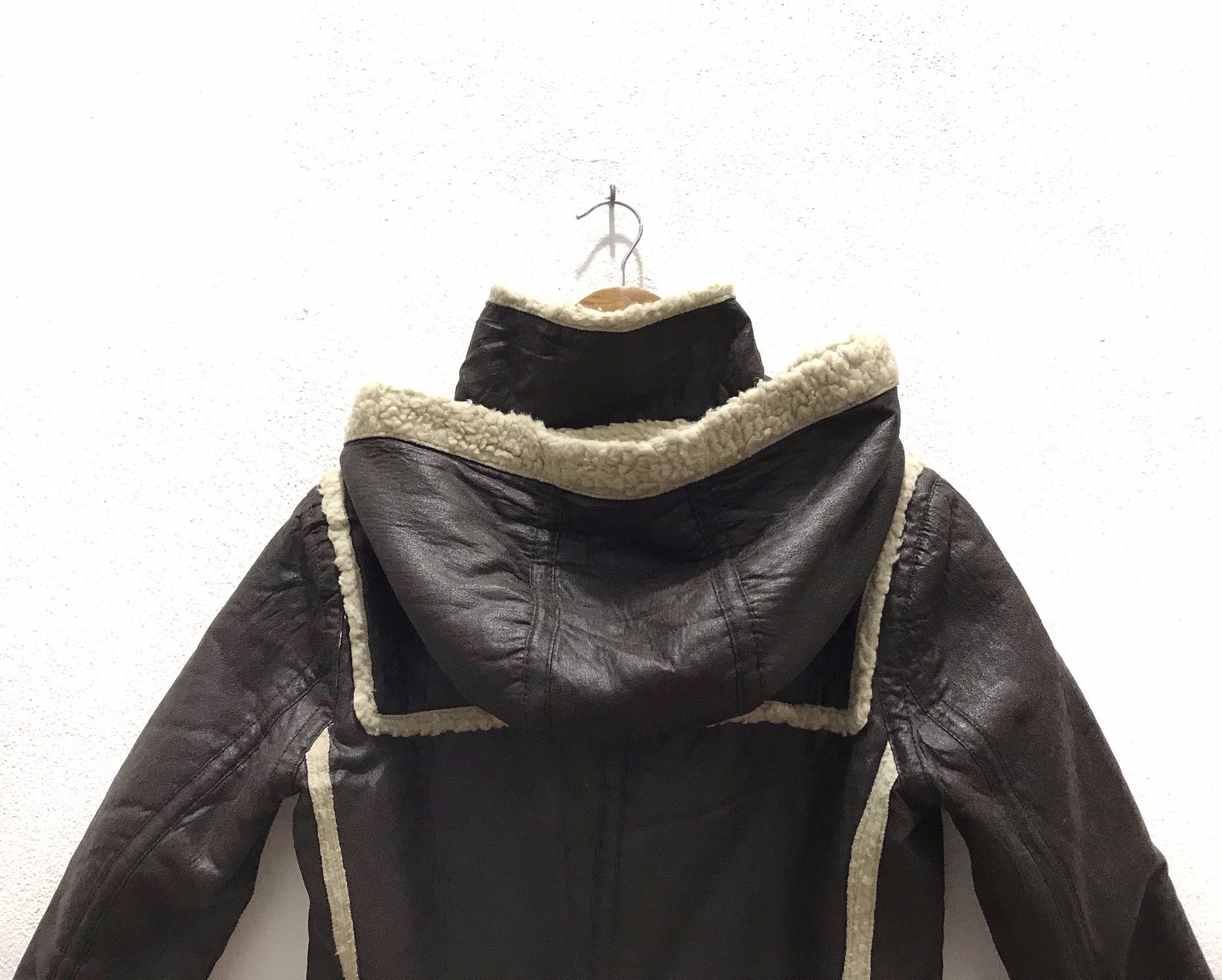 Japanese Brand Goa Military Life Nature Respect Jacket Size US S / EU 44-46 / 1 - 9 Thumbnail