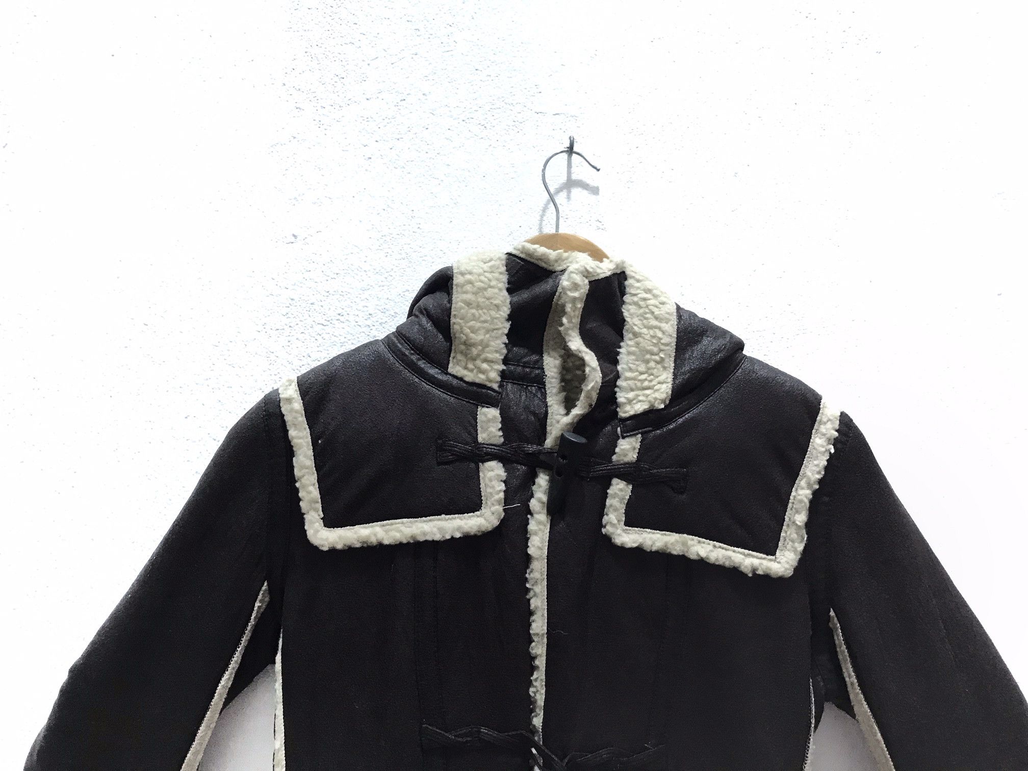 Japanese Brand Goa Military Life Nature Respect Jacket Size US S / EU 44-46 / 1 - 4 Thumbnail
